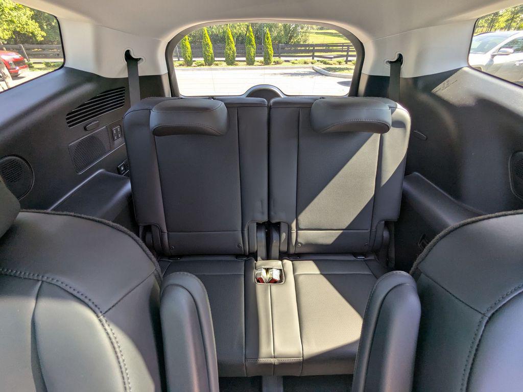 2026 Hyundai IONIQ 9 Performance Limited - Photo 19