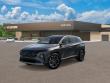 New 2026 Hyundai Tucson Hybrid Limited SUV