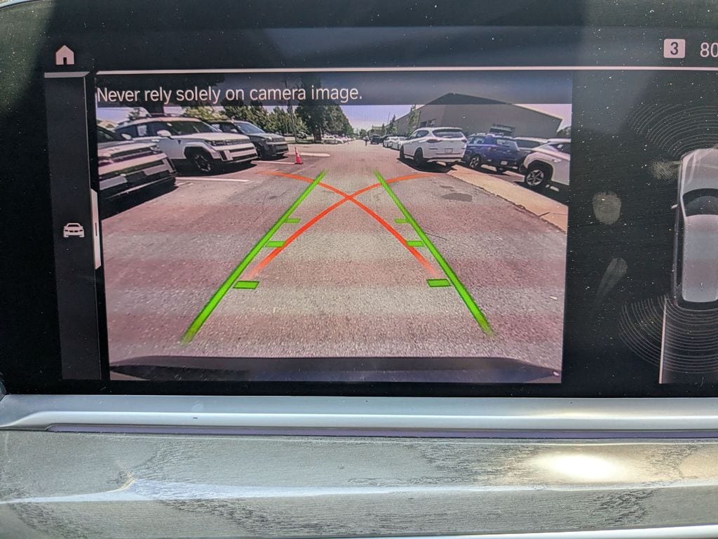 2020 BMW X7 40i - Photo 15