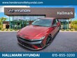 Hyundai Elantra N