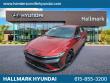 New 2025 Hyundai Elantra N Sedan Sedan