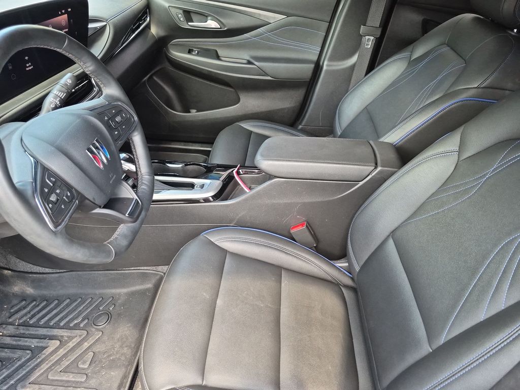 2025 Buick Envista Sport Touring - Photo 15
