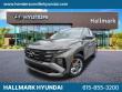 Certified 2026 Hyundai Tucson SE Sport Utility