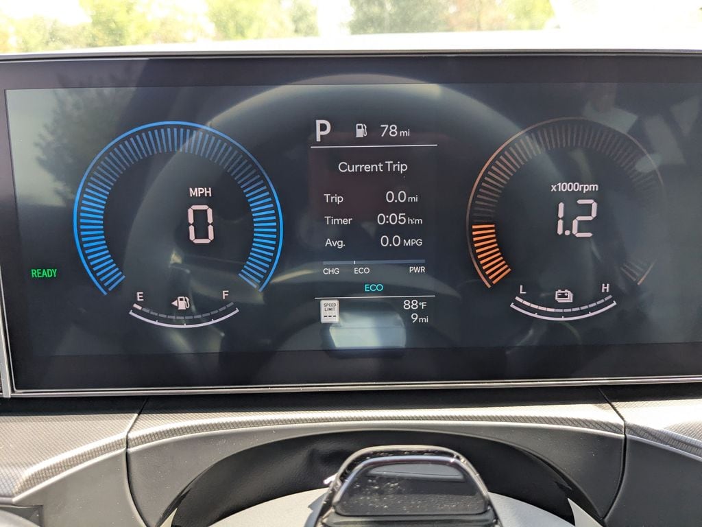2026 Hyundai Santa Fe SEL - Photo 11