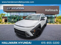 2026 Hyundai Kona SEL Sport AWD SUV