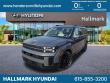 New 2025 Hyundai Santa Fe Calligraphy AWD SUV