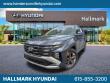 Certified 2026 Hyundai