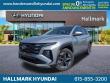 New 2026 Hyundai Tucson SEL FWD SUV