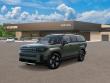 New 2026 Hyundai Santa Fe Hybrid SEL SUV