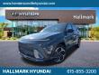 New 2026 Hyundai Kona SEL Premium FWD SUV