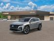New 2025 Hyundai Tucson Hybrid SEL Convenience SUV
