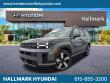 New 2026 Hyundai Santa Fe Hybrid Limited Sport Utility