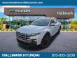 Used 2025 Hyundai Santa Cruz SEL Truck