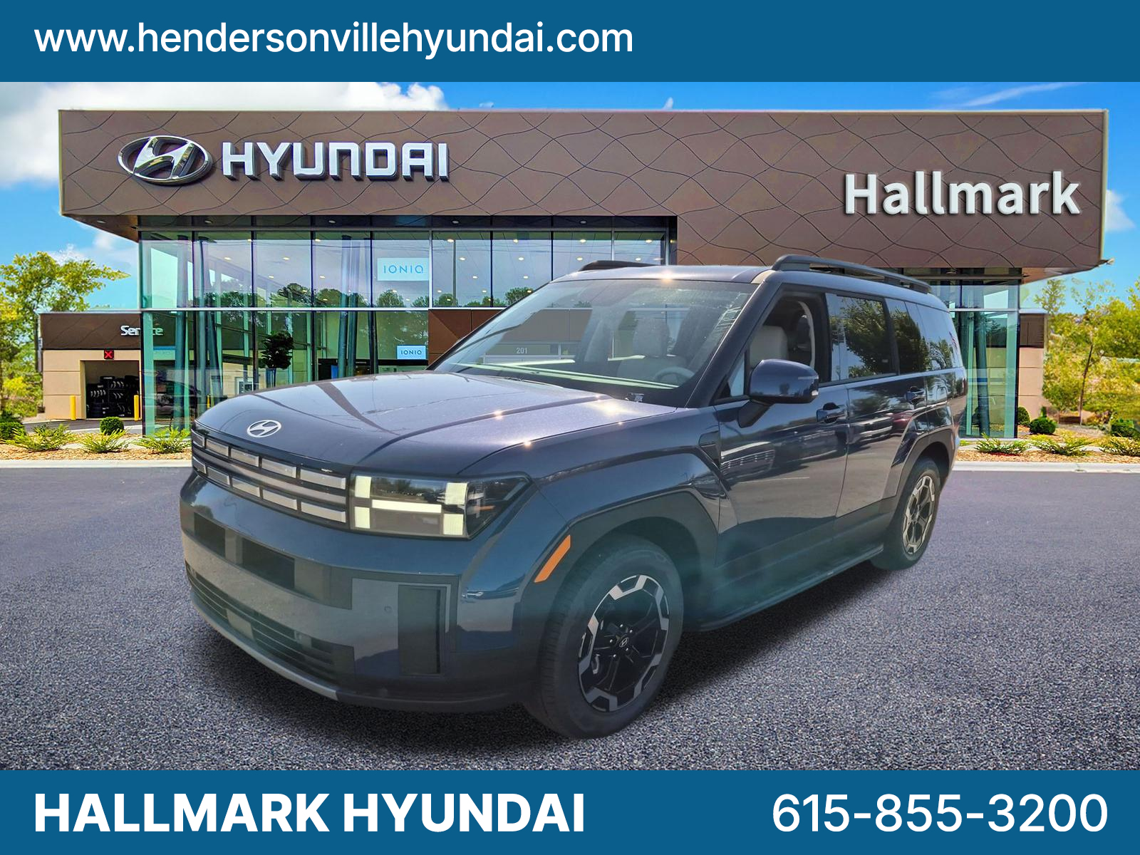 New 2027 Hyundai