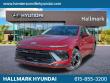 New 2026 Hyundai Sonata SEL Sport Sedan