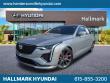 Used 2024 Cadillac CT4 V-Series Sedan