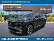 New 2025 Hyundai Tucson SEL Convenience FWD SUV