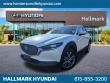 Used 2022 Mazda CX-30 2.5 S Preferred Package SUV