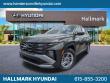 Certified 2026 Hyundai Tucson SE SUV