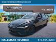 New 2026 Hyundai Elantra SEL Sport Sedan