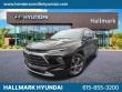 Used 2024 Chevrolet Blazer LT SUV