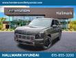 New 2026 Hyundai Palisade XRT AWD SUV