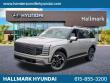 New 2026 Hyundai Palisade Limited FWD SUV