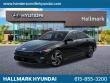 New 2025 Hyundai Elantra SEL Sport Sedan