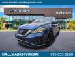 Used 2021 Nissan Murano SL SUV