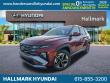 New 2026 Hyundai Tucson SEL FWD SUV