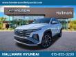New 2026 Hyundai Tucson Hybrid Limited SUV