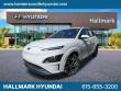 Certified 2023 Hyundai
