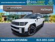 New 2026 Hyundai Santa Fe SEL FWD SUV