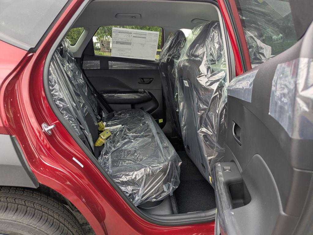 2026 Hyundai Kona SEL Sport - Photo 19