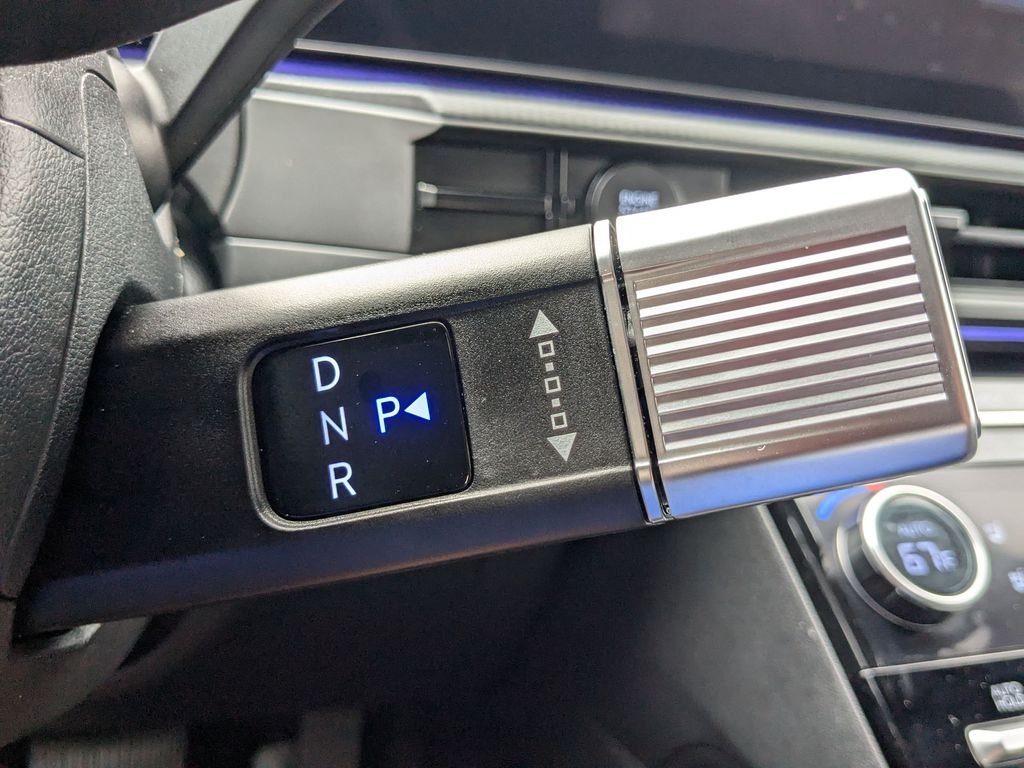 2024 Hyundai Santa Fe Calligraphy - Photo 12