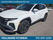 New 2026 Hyundai Tucson SEL Plus AWD Sport Utility