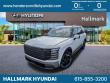 New 2026 Hyundai Palisade Limited AWD SUV