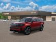 New 2026 Hyundai Santa Fe Hybrid SEL SUV