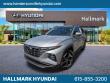 Certified 2024 Hyundai Tucson Hybrid Limited SUV