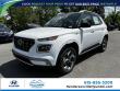 New 2025 Hyundai Venue Limited SUV