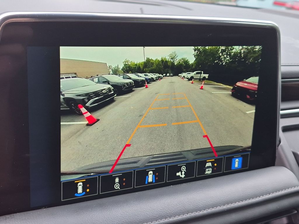 2022 Chevrolet Tahoe Z71 - Photo 14
