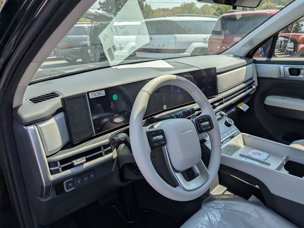 2026 Hyundai Santa Fe SEL - Photo 10