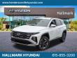 New 2026 Hyundai Tucson SEL Convenience AWD SUV
