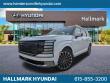 New 2026 Hyundai Palisade Calligraphy FWD SUV