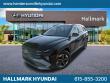 New 2025 Hyundai Tucson SEL Convenience FWD SUV