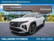New 2026 Hyundai Tucson SEL Premium FWD SUV