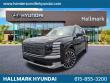 New 2026 Hyundai Palisade Calligraphy FWD SUV