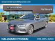 Used 2022 Audi A4 Premium Sedan