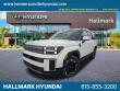 New 2026 Hyundai Santa Fe SEL FWD Sport Utility