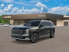 2026 Hyundai Palisade Hybrid Calligraphy SUV